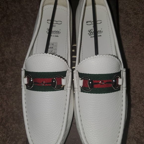 womens gucci drivers